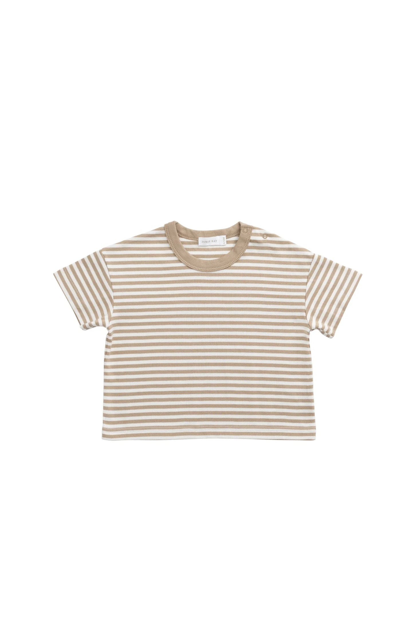 wesley tee