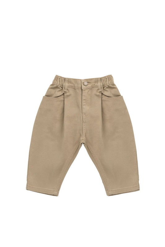 rueben pant