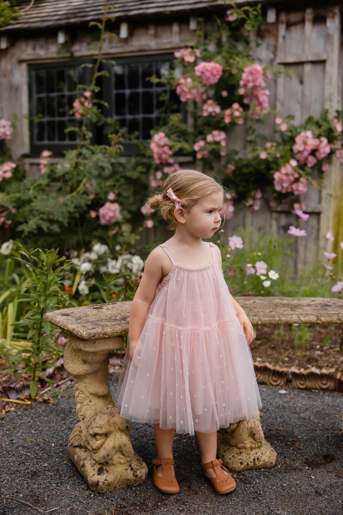 nylah dress