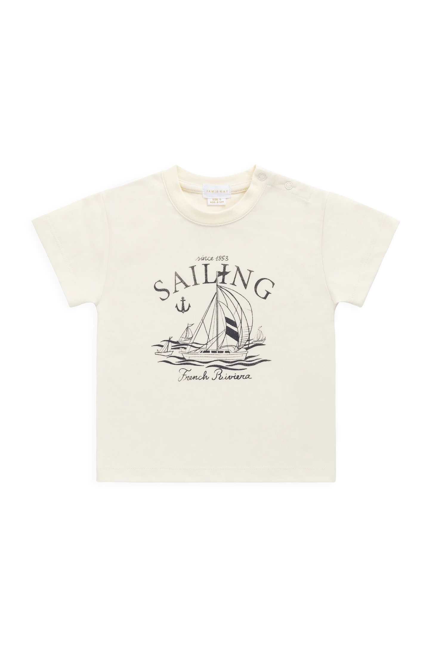 bjorn tee