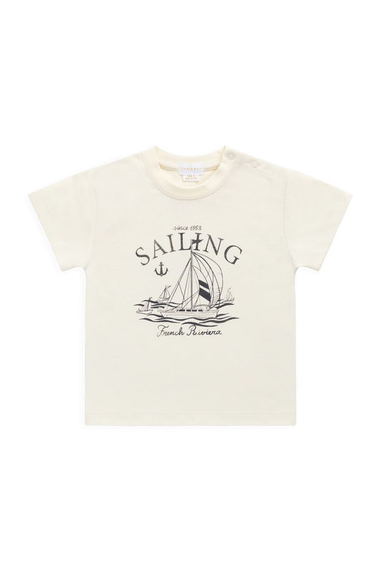 bjorn tee