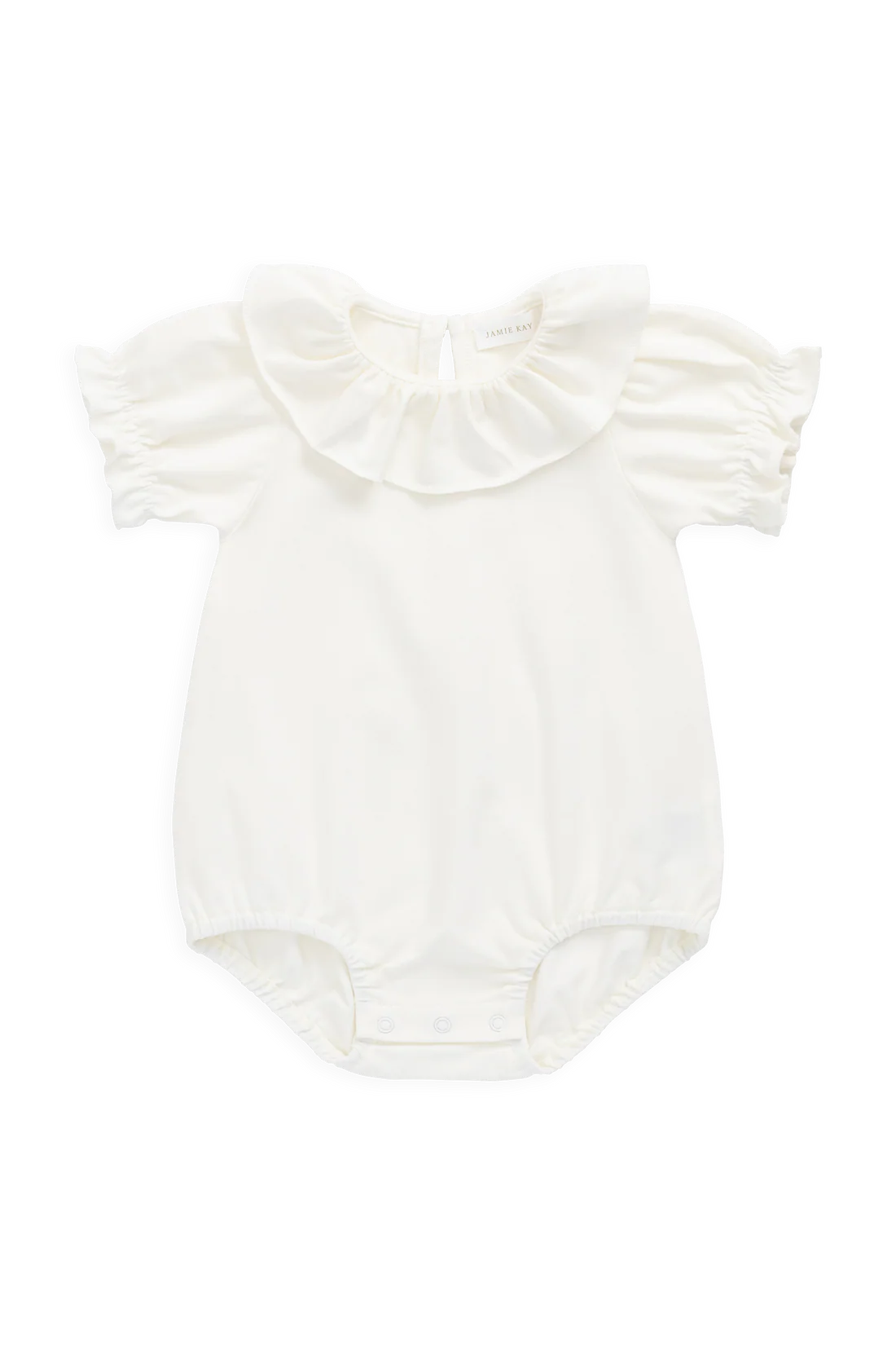 pima cotton livvy bodysuit