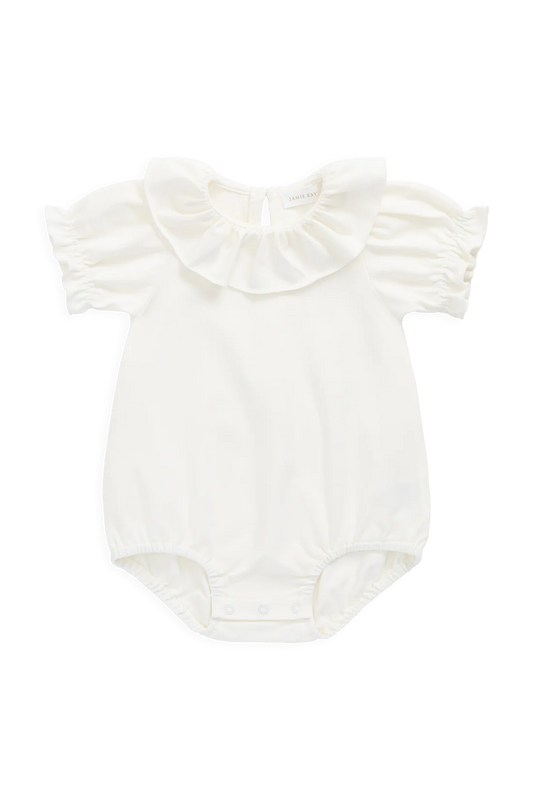 pima cotton livvy bodysuit