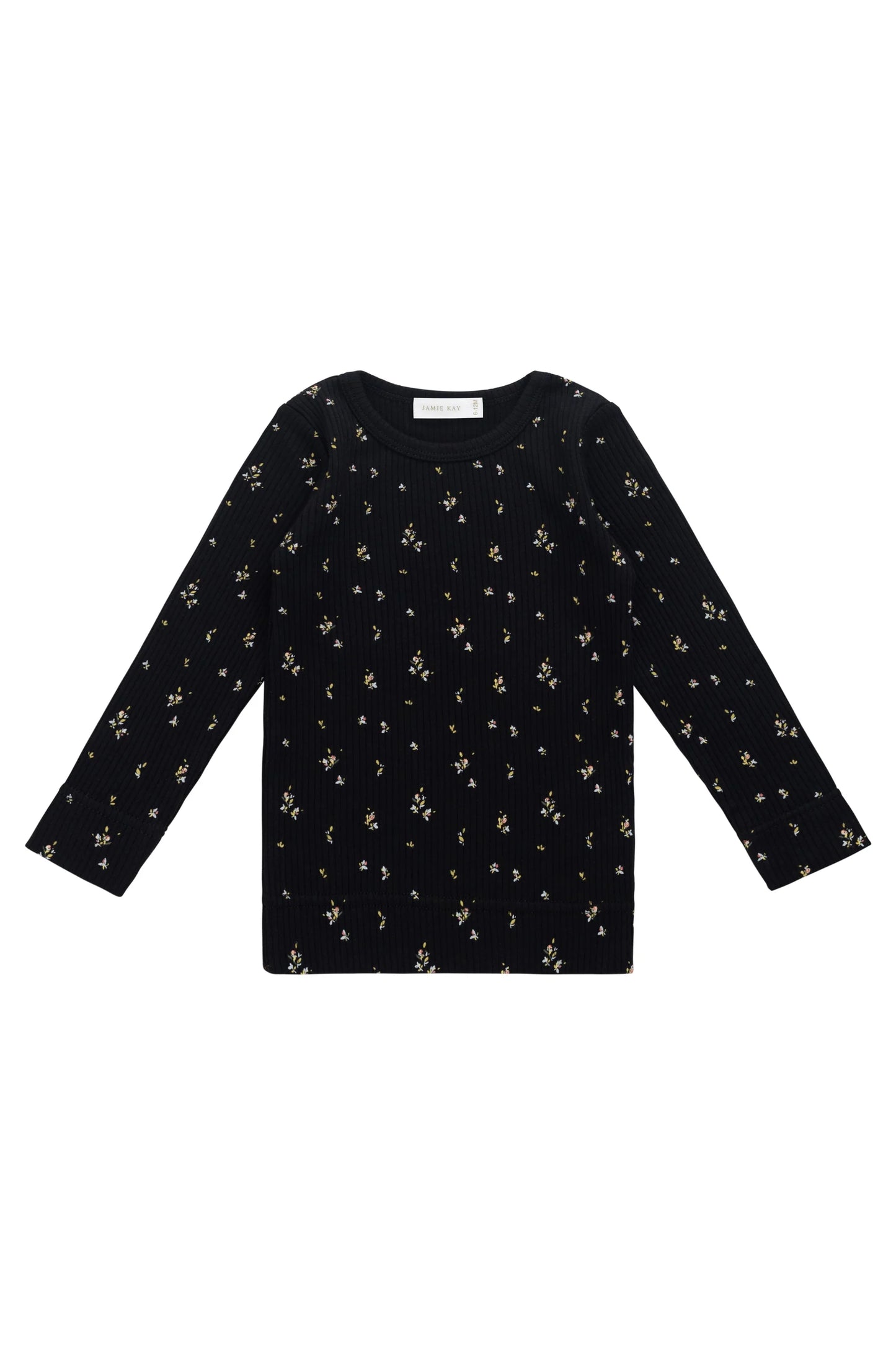 marina long sleeve top