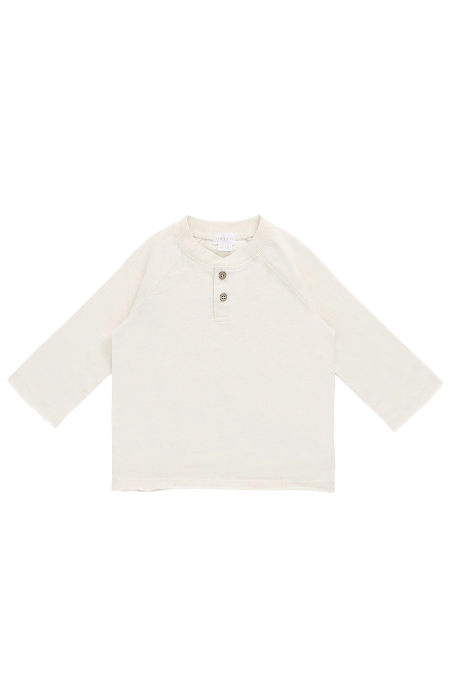 lewis long sleeve tee