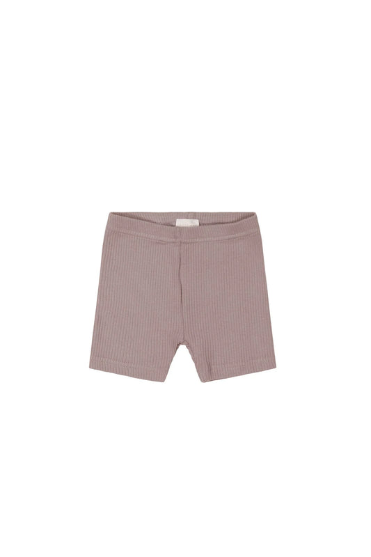 Organic Cotton Modal Elisa Bike Short