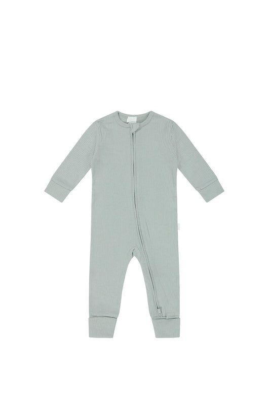 Organic Cotton Modal Frankie Onepiece