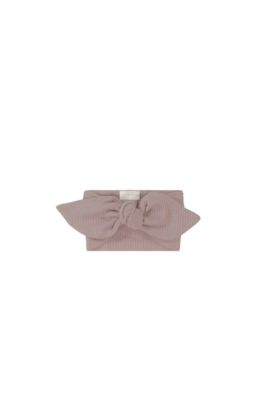 Organic Cotton Modal Lilian Headband