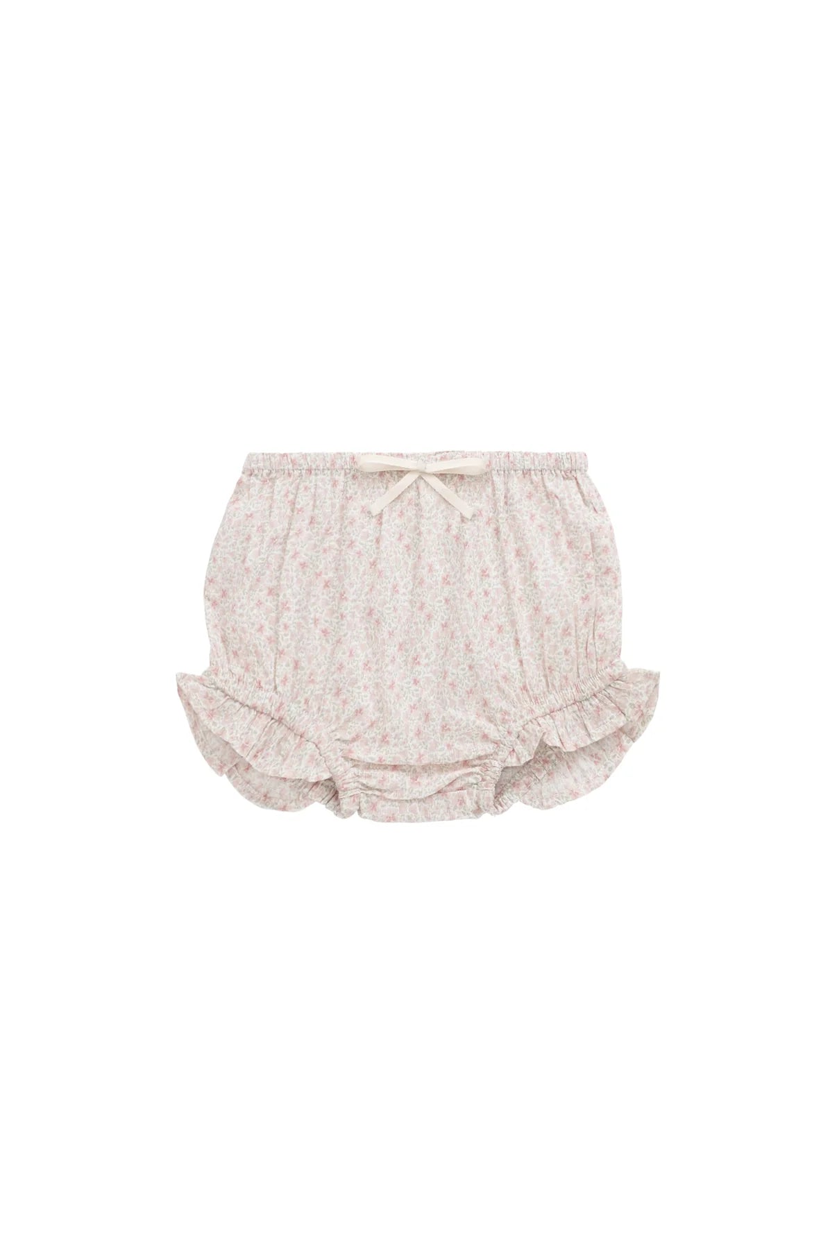 cotton frill bloomer