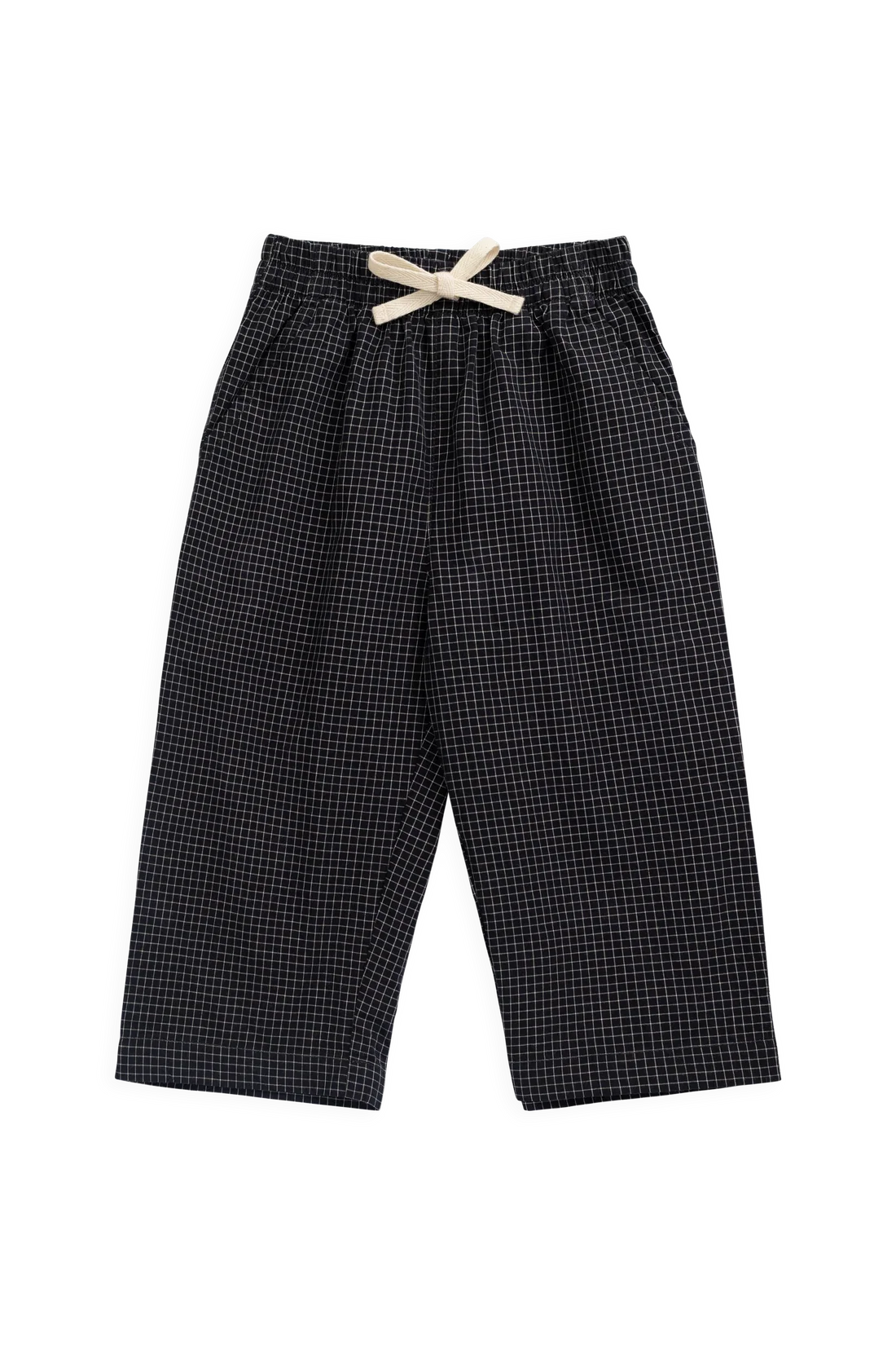 organic cotton winslow pant