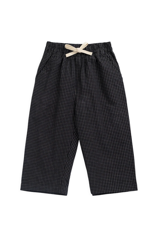 organic cotton winslow pant