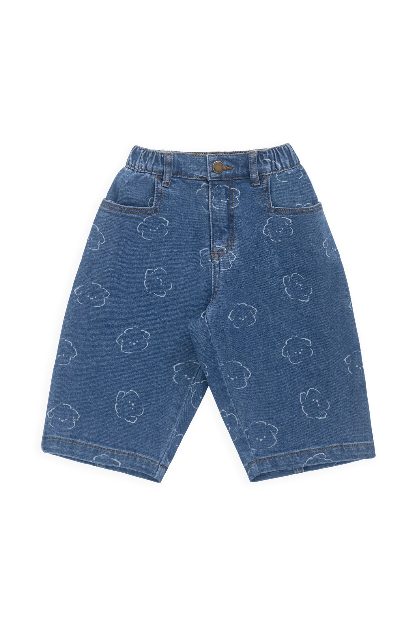 abel pant
