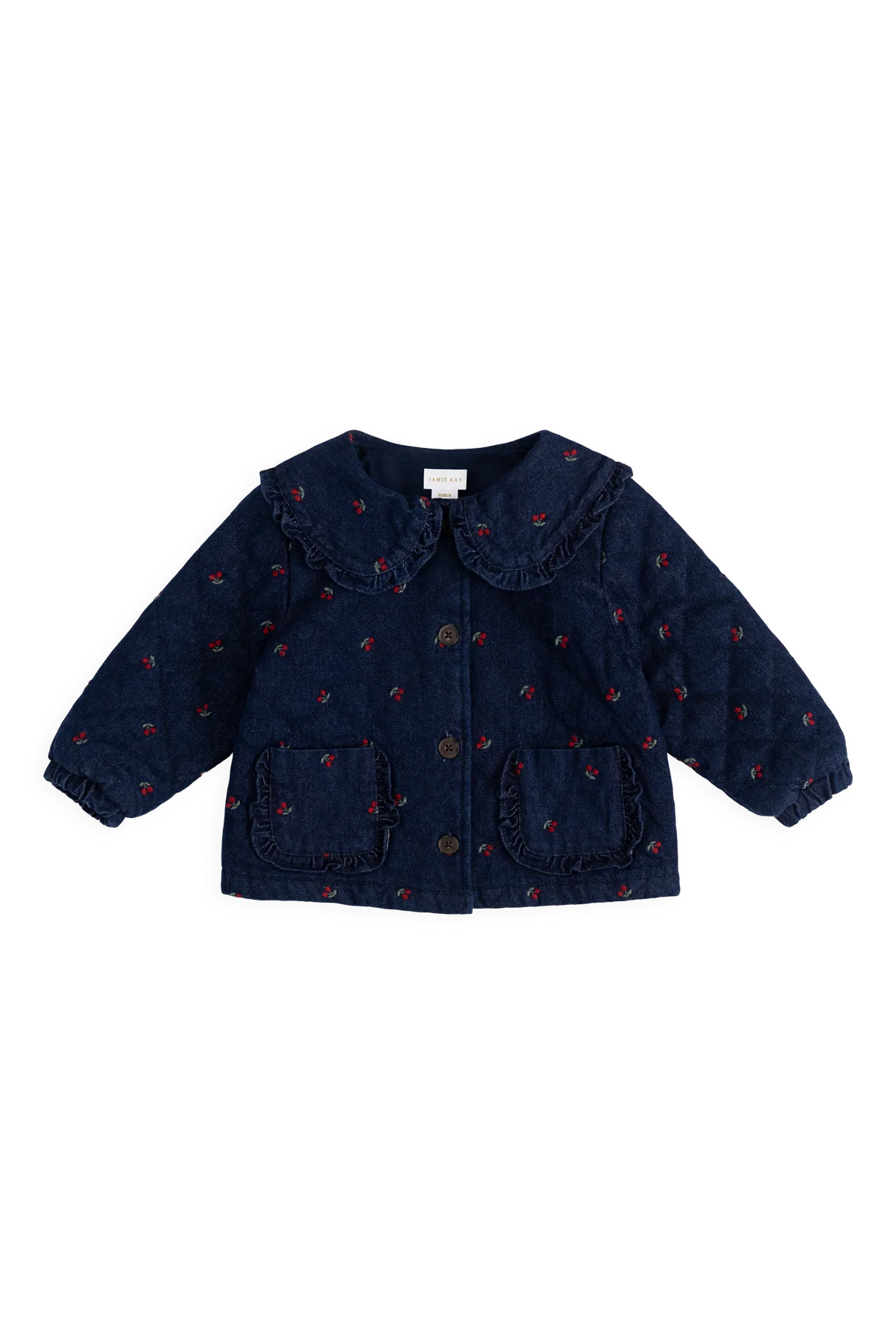 amandine jacket