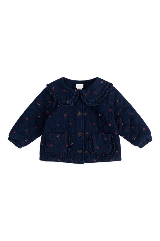 amandine jacket