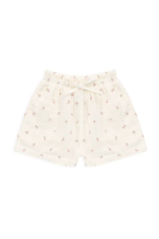 selah short