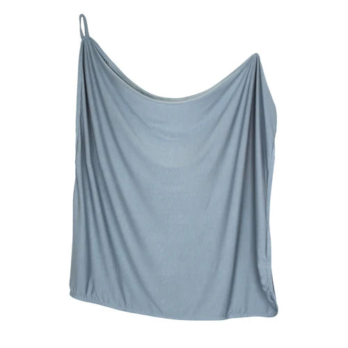 bath swaddle blanket