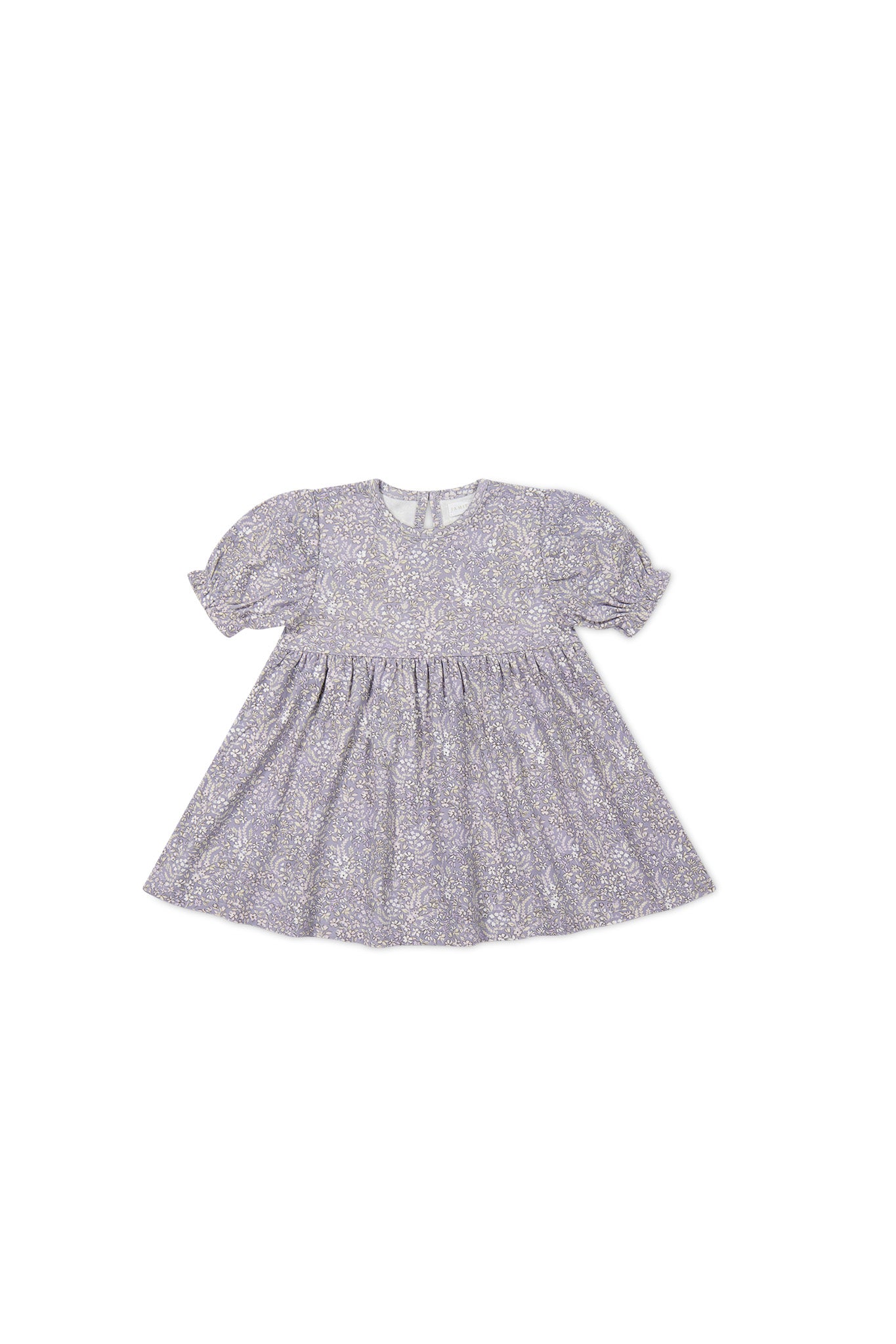 organic cotton penny dress – lyss + littles