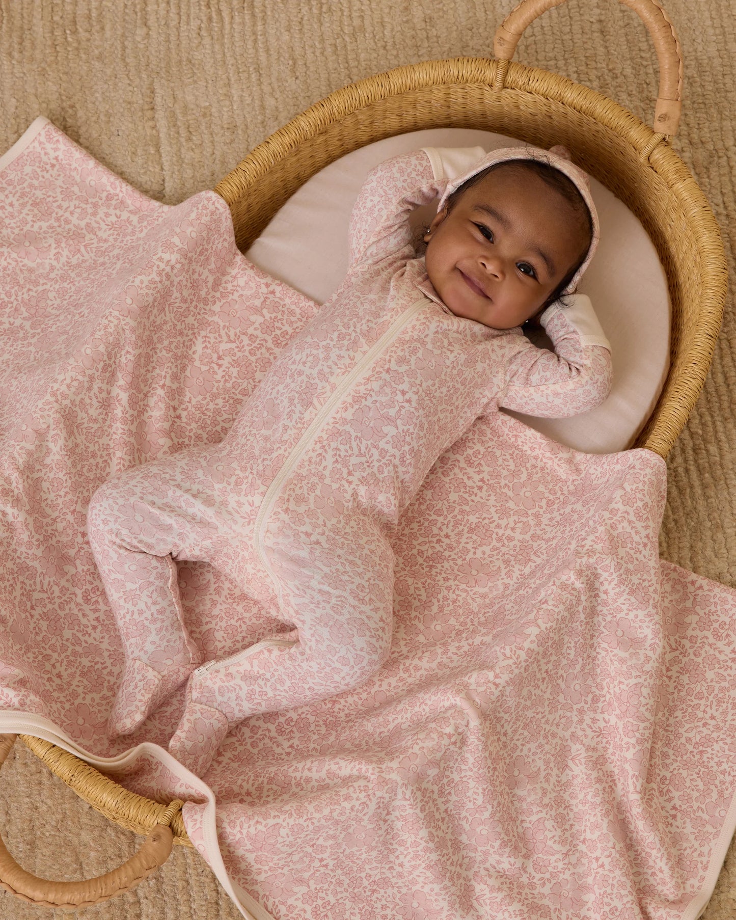 long sleeve sleeper footie
