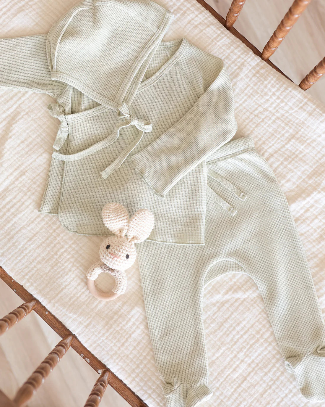 take home set