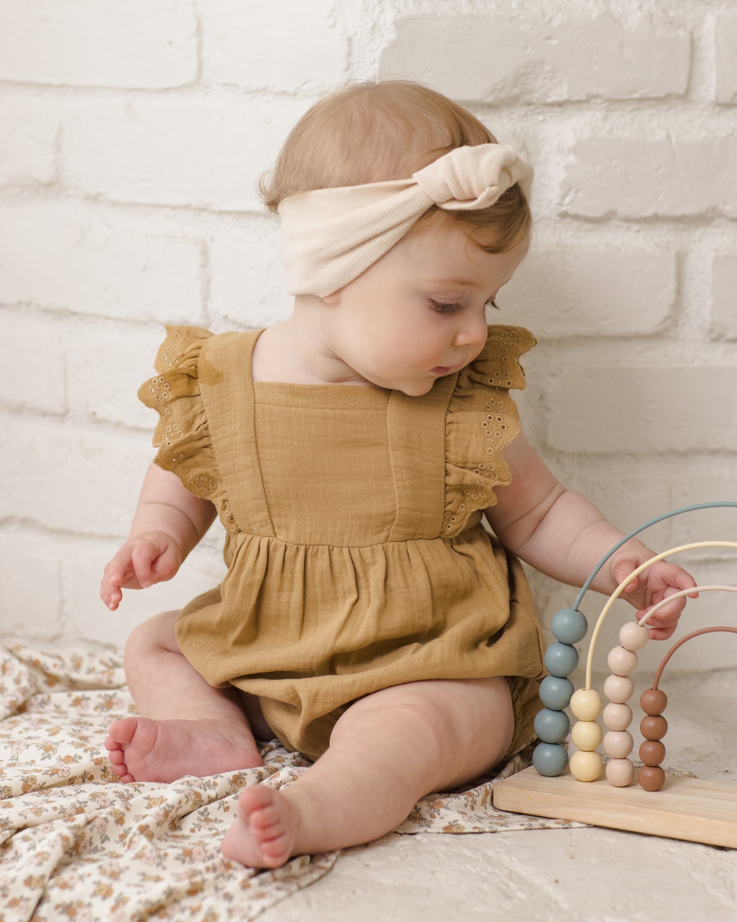 naomi romper