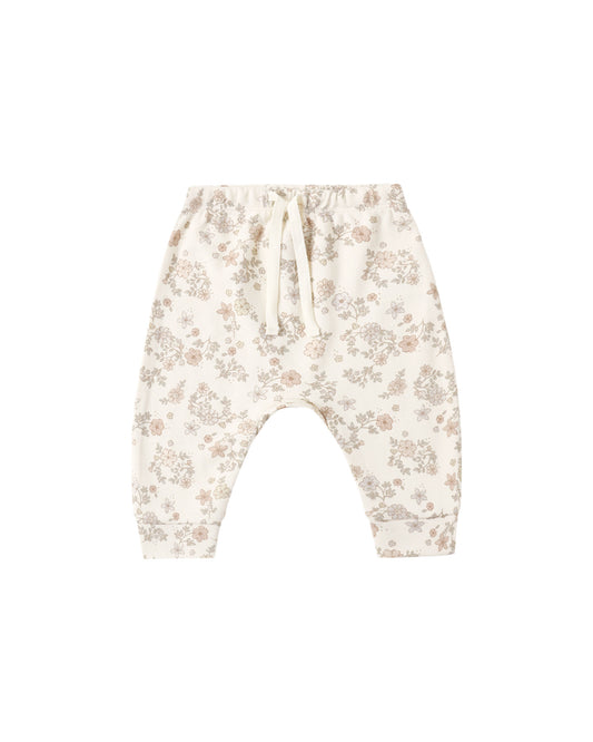 drawstring pant