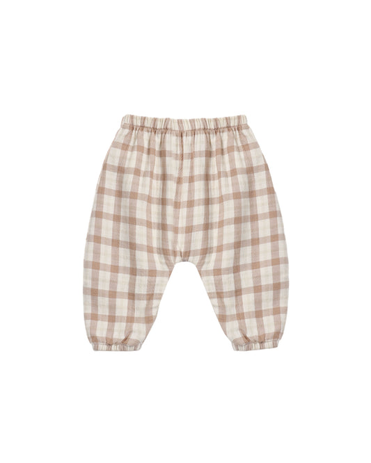 woven pant
