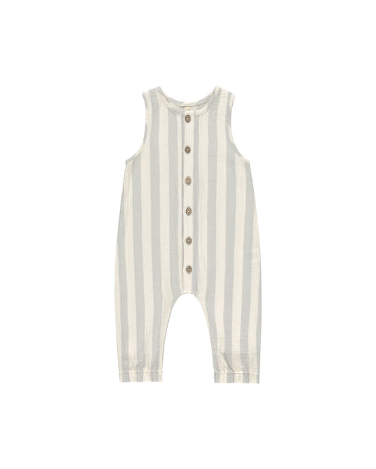 woven jumpsuit