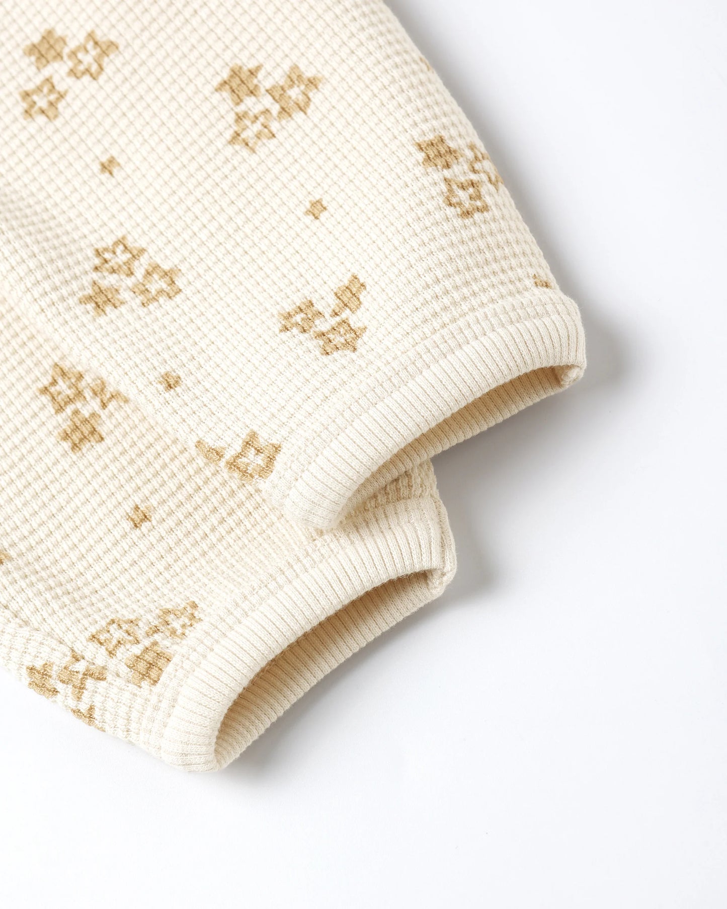 waffle slouch set