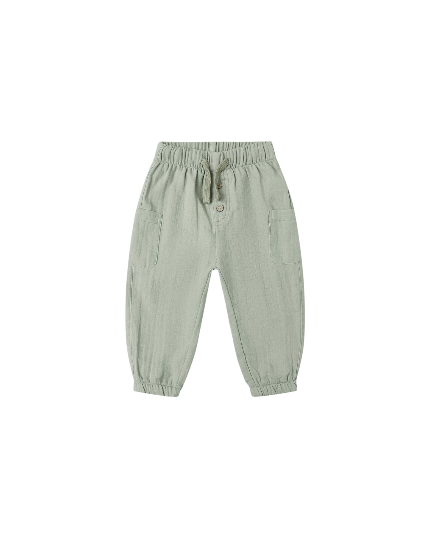 luca pant