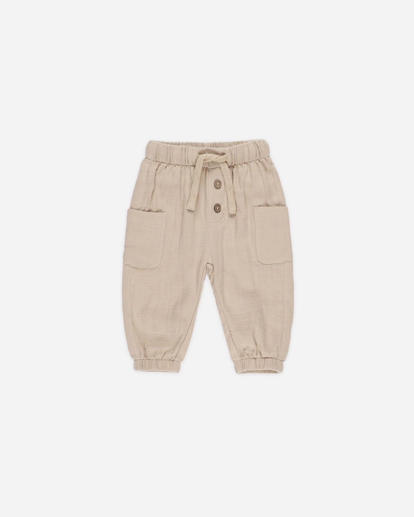 luca pant