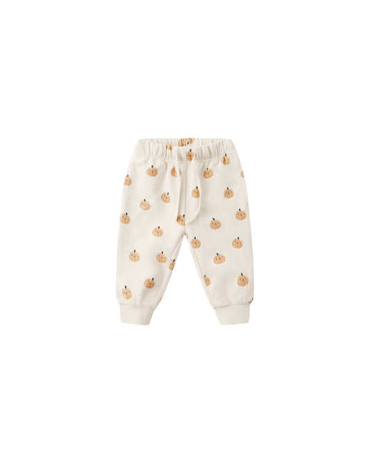 relaxed fleece sweatpants