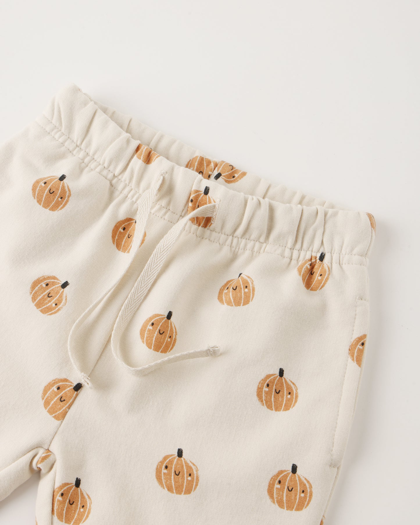 relaxed fleece sweatpants