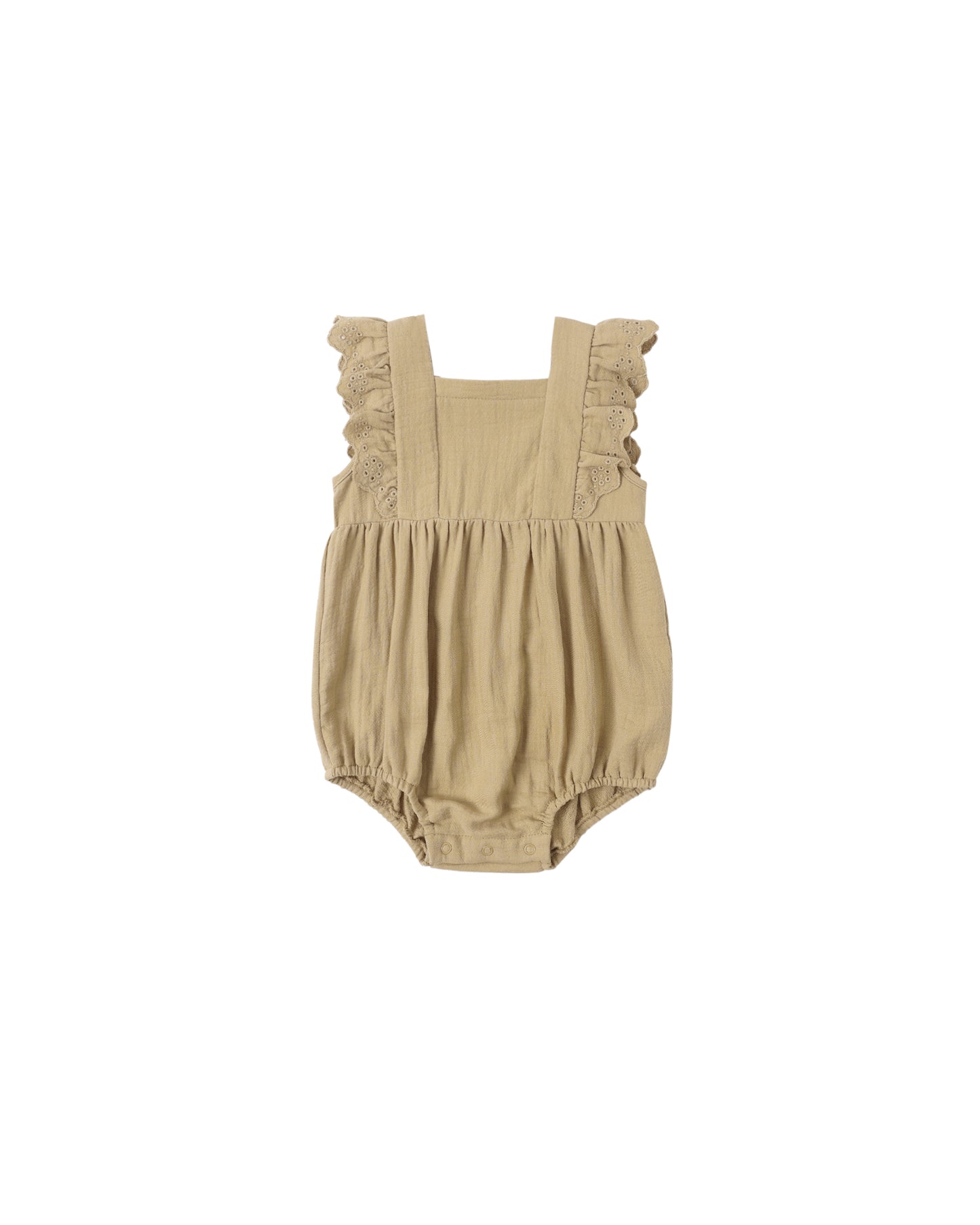 naomi romper