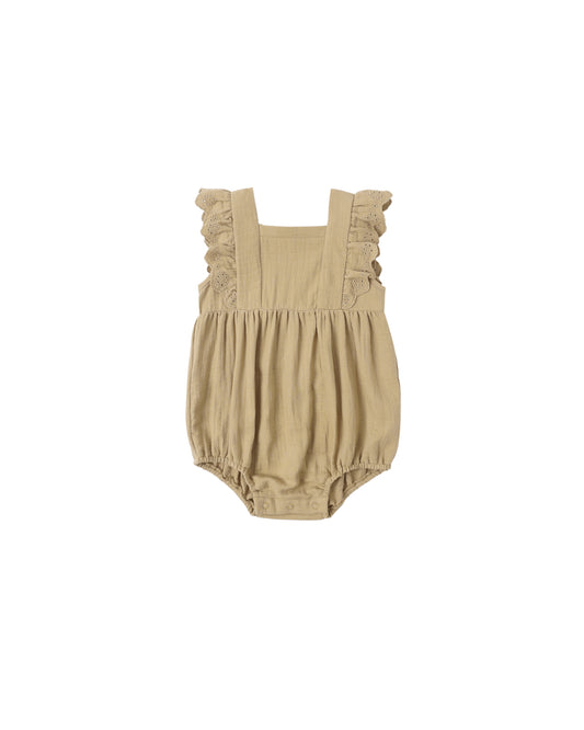naomi romper