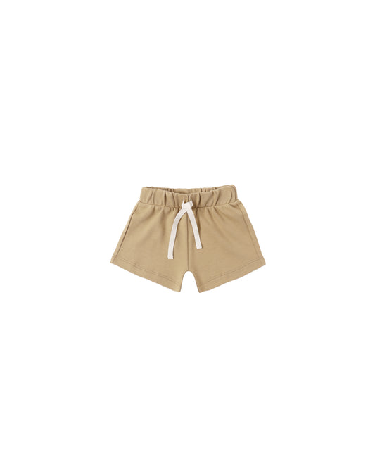 play short