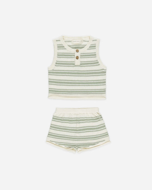 taylor knit set