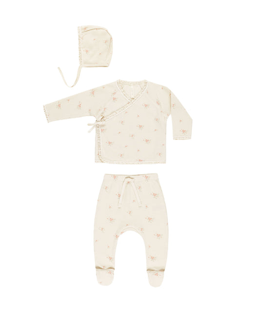 take home set