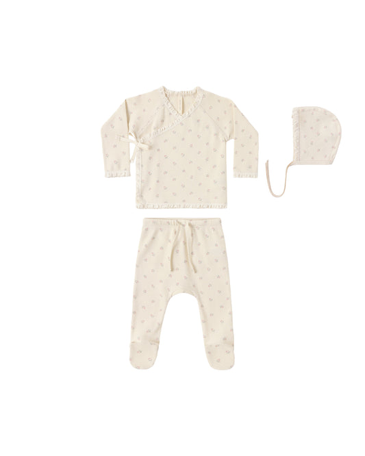 take home set