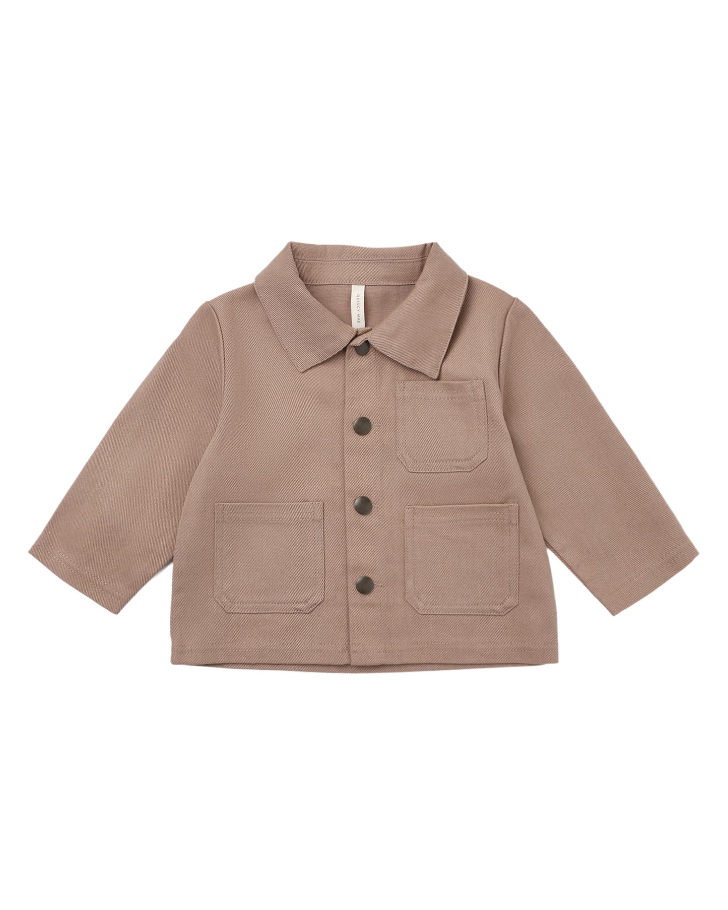 utility jacket