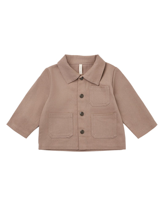 utility jacket