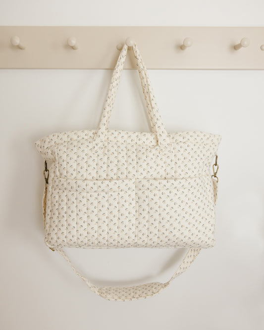 diaper bag