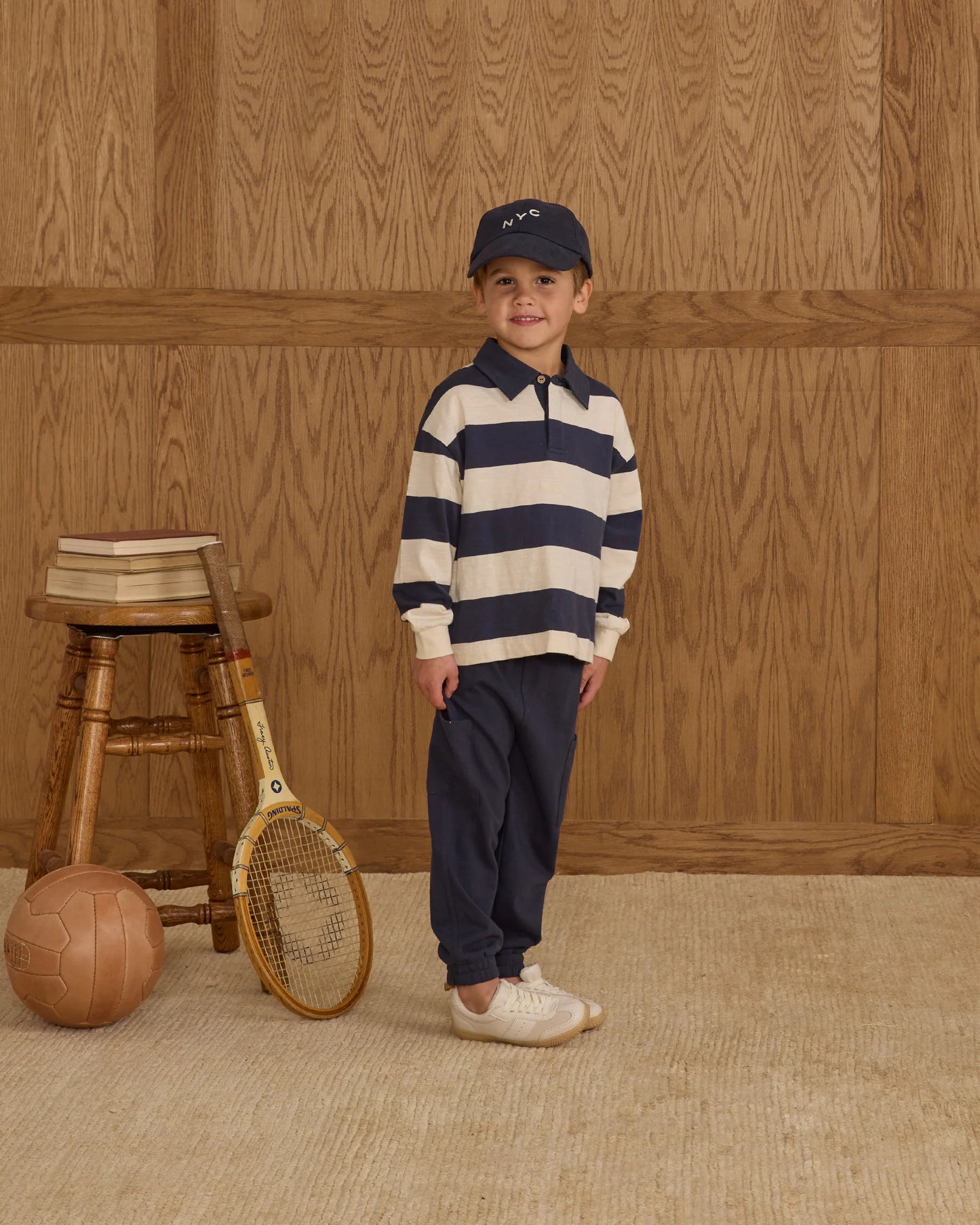rugby polo