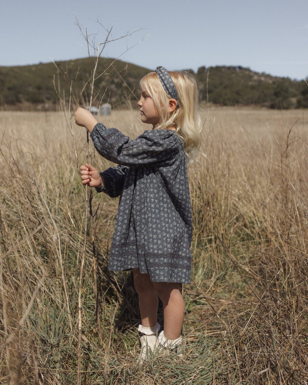 selene dress