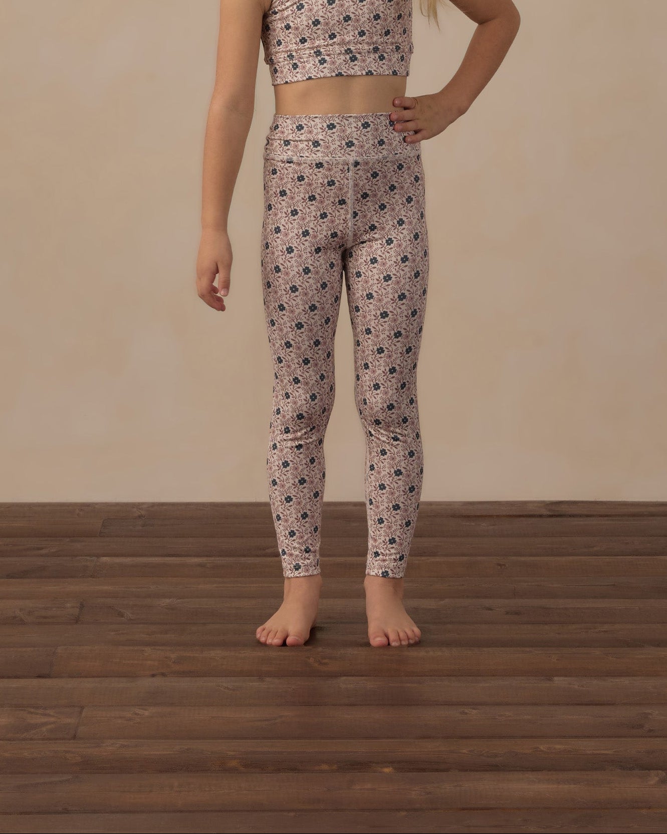 basic legging