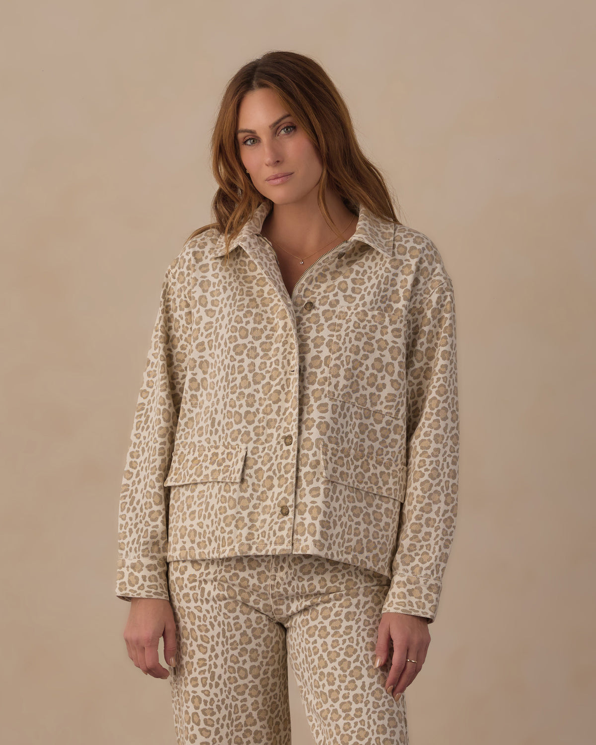 woman's claire jacket