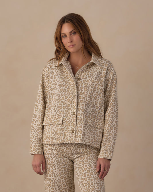 woman's claire jacket