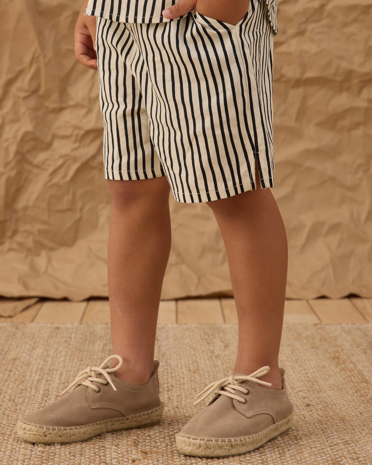 perry short