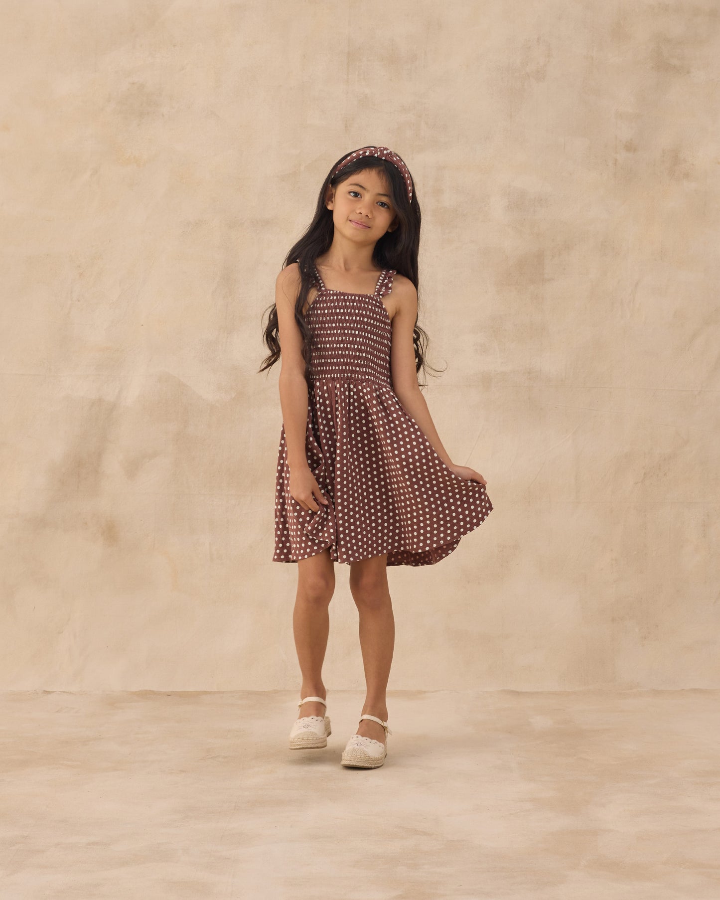lainey dress