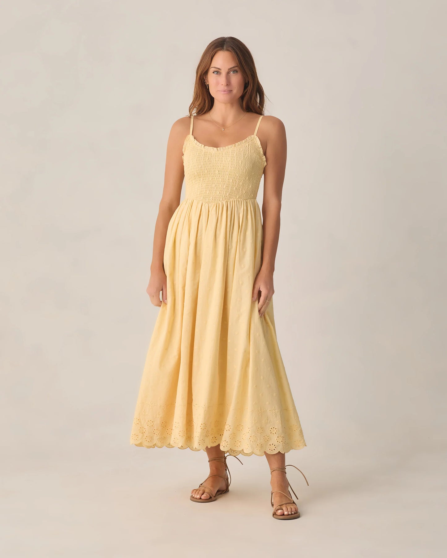 chrissy dress