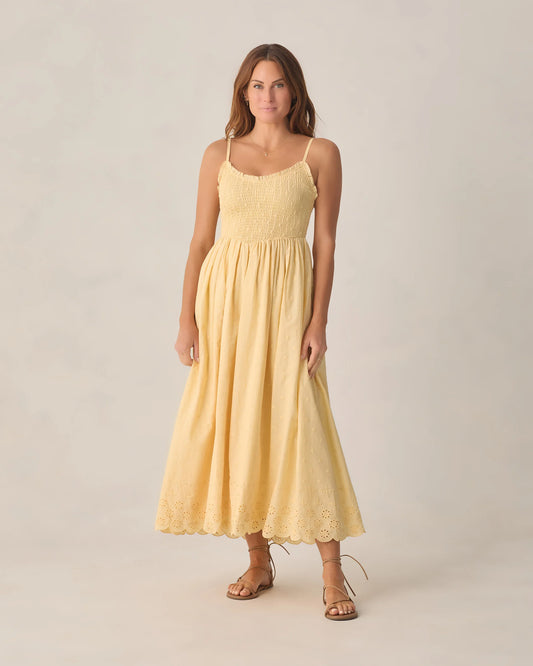 chrissy dress